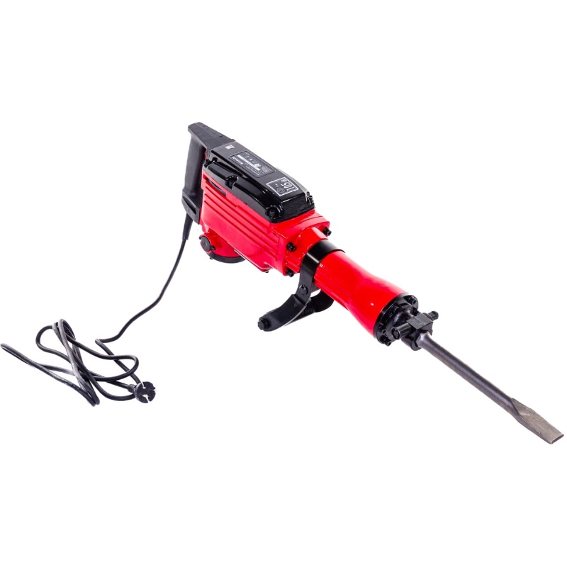 Молоток отбойный Einhell TC-DH 43, HEX, 1600 Вт, 43 Дж 4139087 во Владимире