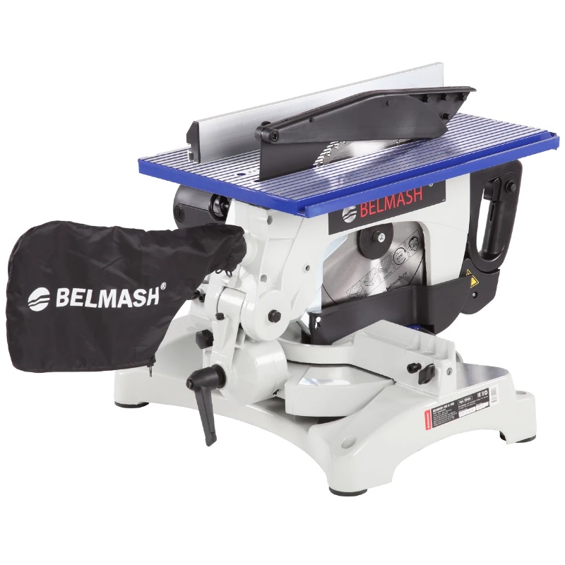 Пила торцовочная Belmash MS U-305 S258A в Иваново