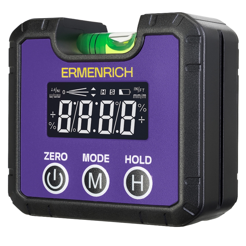 Цифровой уровень Ermenrich Verk LQ30 85692 в Туле