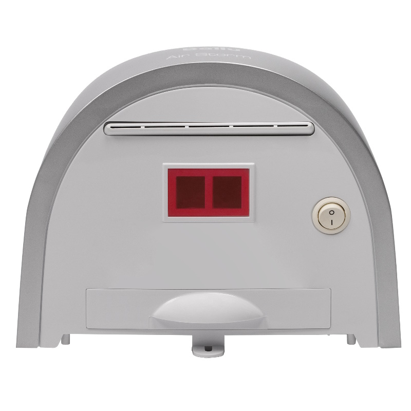 Сушилка для рук электрическая Ballu BAHD-1000AS Silver НС-1135451