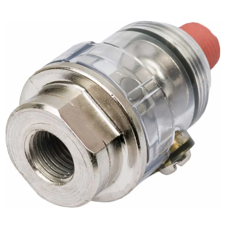 Лубрикатор мини JTC JTC-5532, 1/4", 150 PSI, 33х59 мм, длина 100 в Иваново