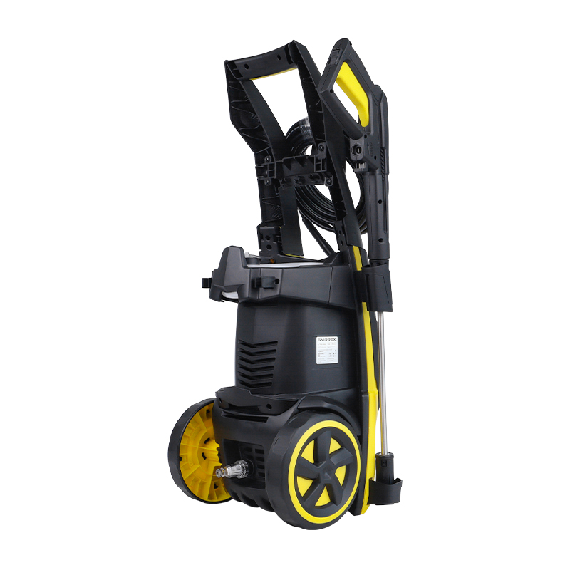 Мойка высокого давления Snirrex LT704-2200B, 170 бар, 2200 Вт, 450 л/ч в Костроме