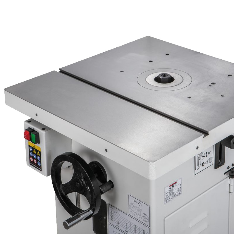 Фрезерный станок Jet JWS-34KS 708502K-3RU, 400 В  в Твери