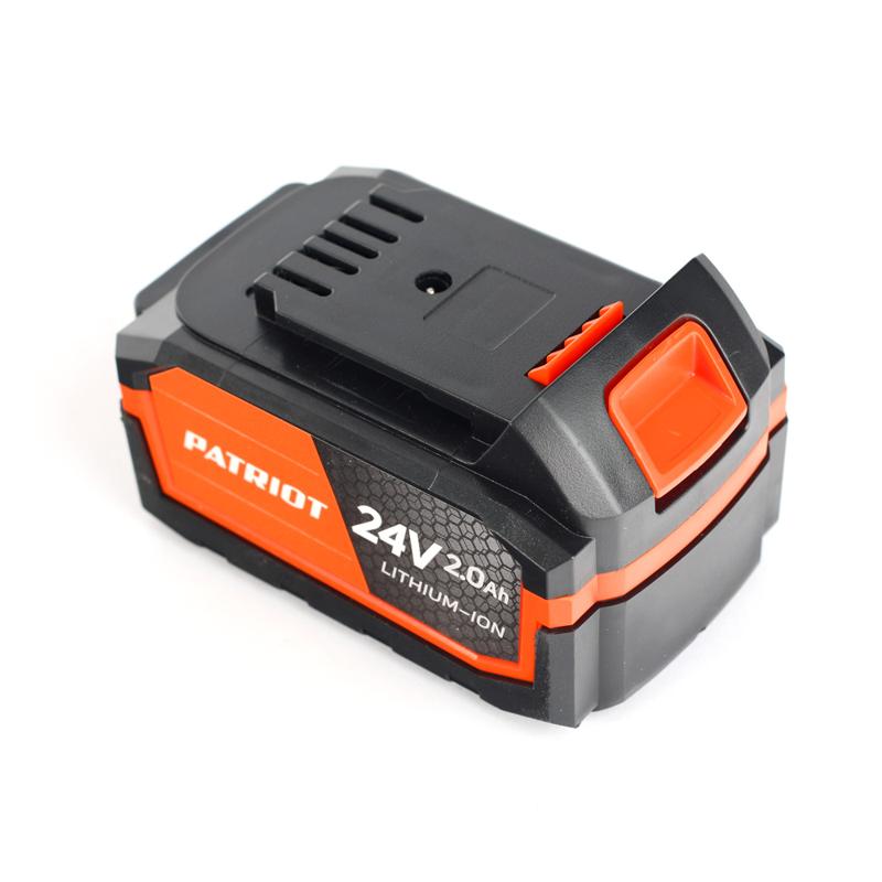 Аккумуляторная ударная дрель-шуруповерт Patriot BR 241ES-h 180201246 в Нижнем Новгороде