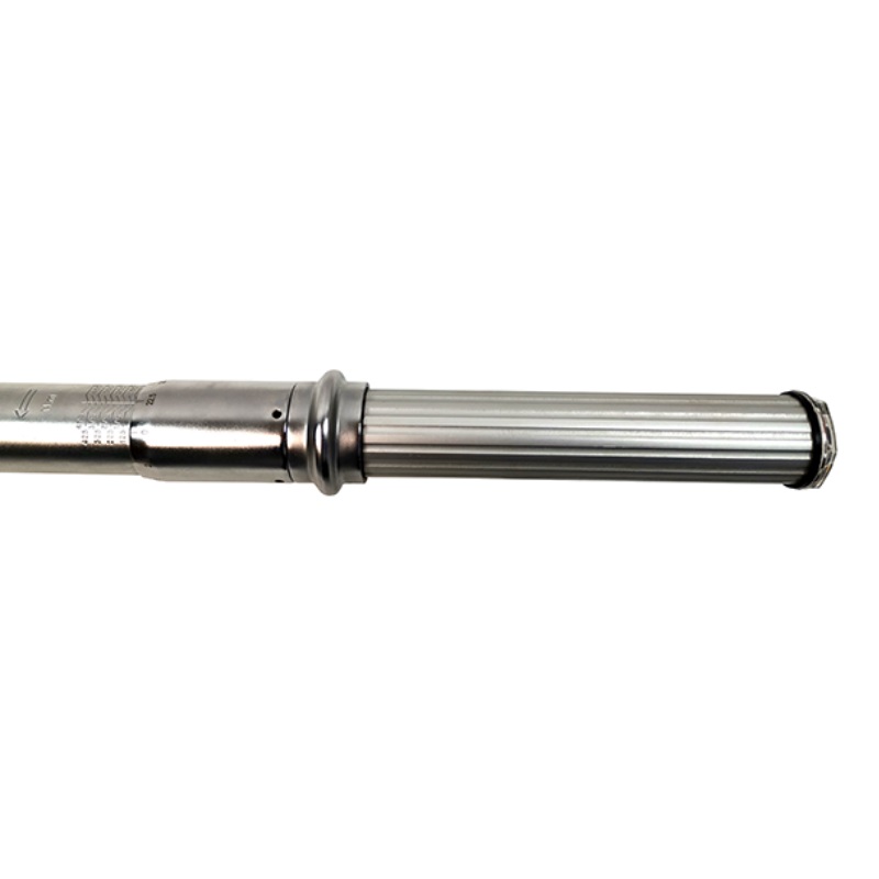 Ключ динамометрический MHR-B0500-34, 100-500Nm, 3/4  в Рыбинске