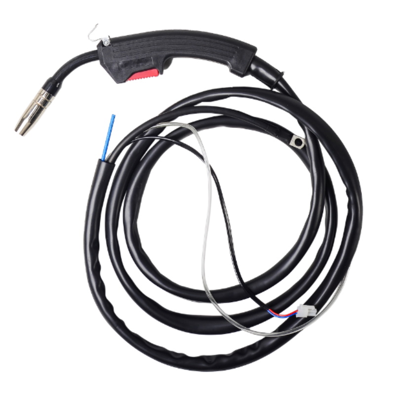 Сварочная горелка Ресанта 71/6/2, для САИПА-165, газовая