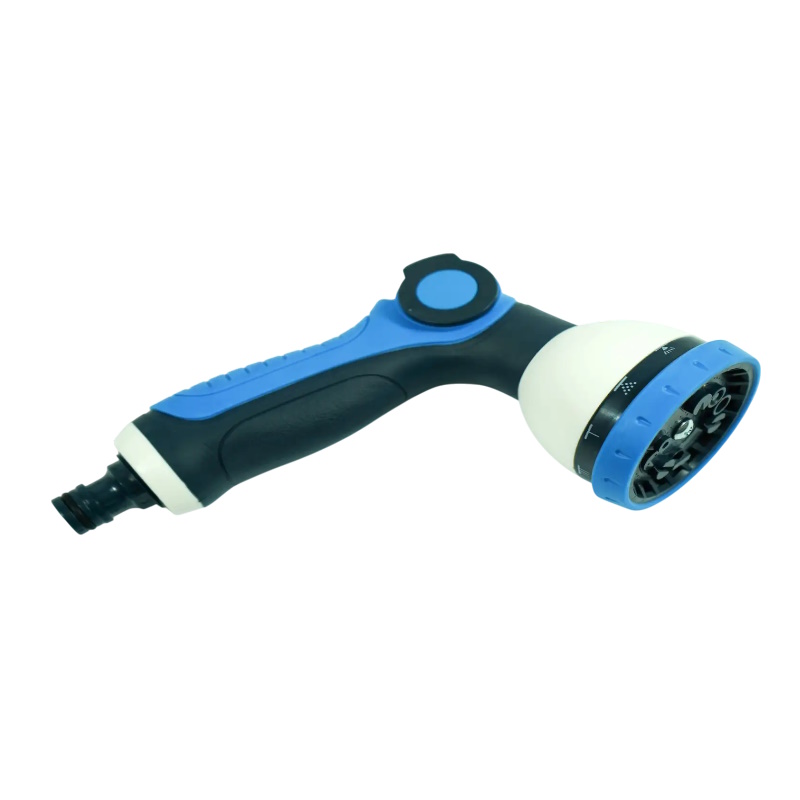 Шланг поливочный Unipump ROLL TELESCOPE 56805, 22 м в Череповце
