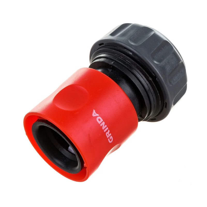 Соединитель 3/4" Grinda 8-426326  в Ярославле