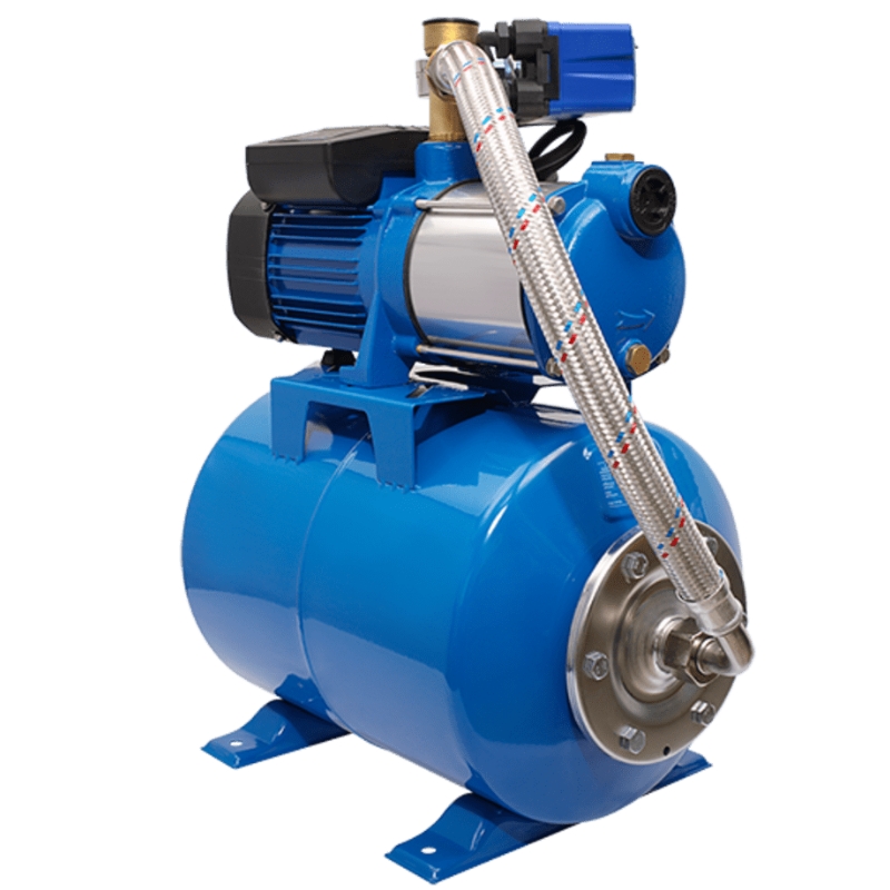 Станция Aquario AUTO AMH-100-6P 7810 в Рыбинске