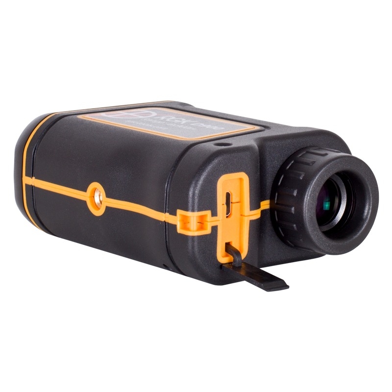Оптический дальномер RGK D600 в Вологде