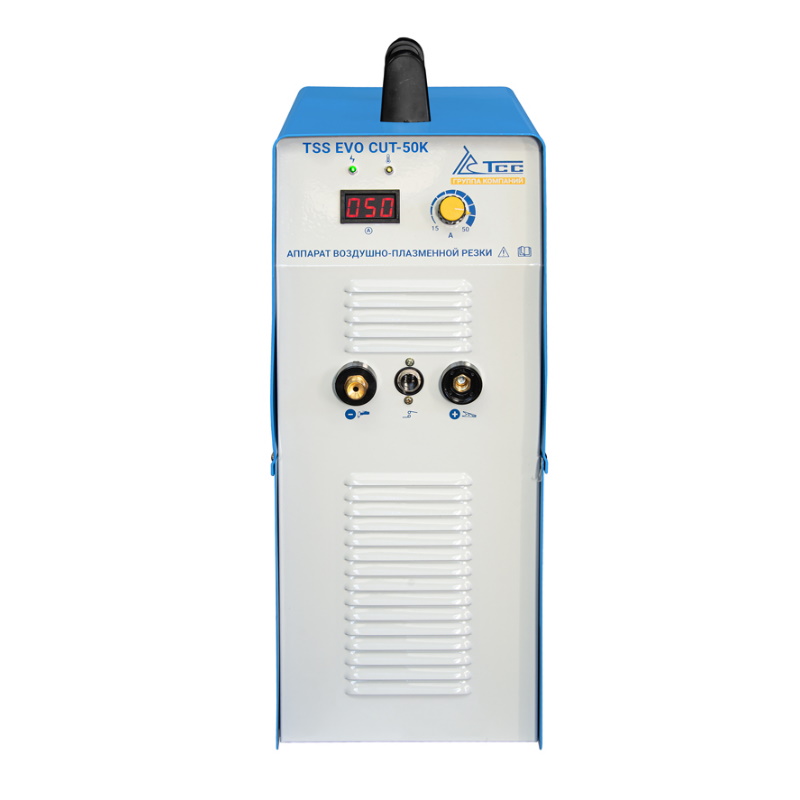 Аппарат воздушно-плазменной резки ТСС TSS EVO CUT-50K 035267