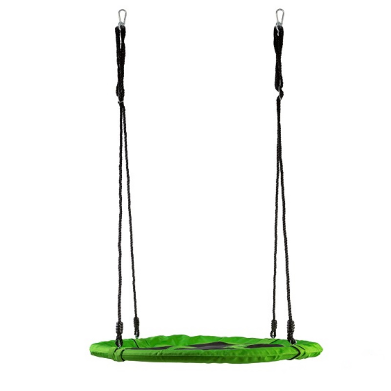 Садовые качели Green Glade К-060, 100х100х160 см в Иваново