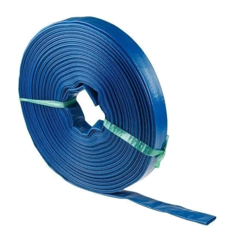 Шланг дренажный AV Engineering AVE91032, ПВХ, 1 1/4"х10м (4 бар) в Переславле