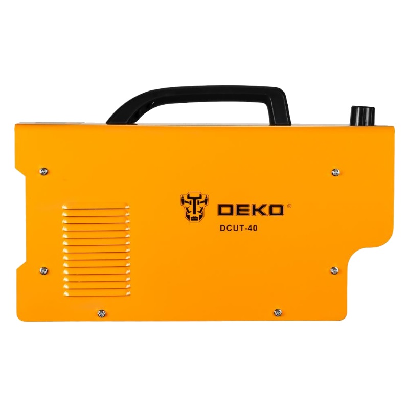 Аппарат плазменной резки Deko DCUT-40 051-4688 в Твери