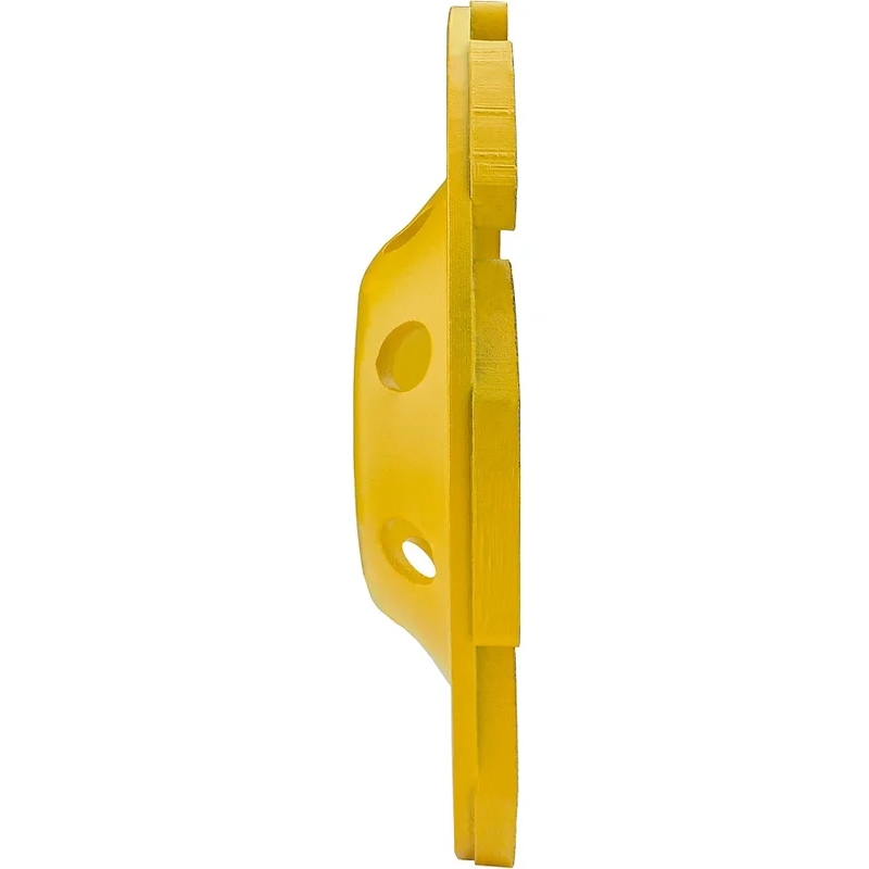 Чашка алмазная сегментная по бетону Diamond Industrial segmented boomerang DIDCH125B, 125 мм 125*22,23 в Череповце