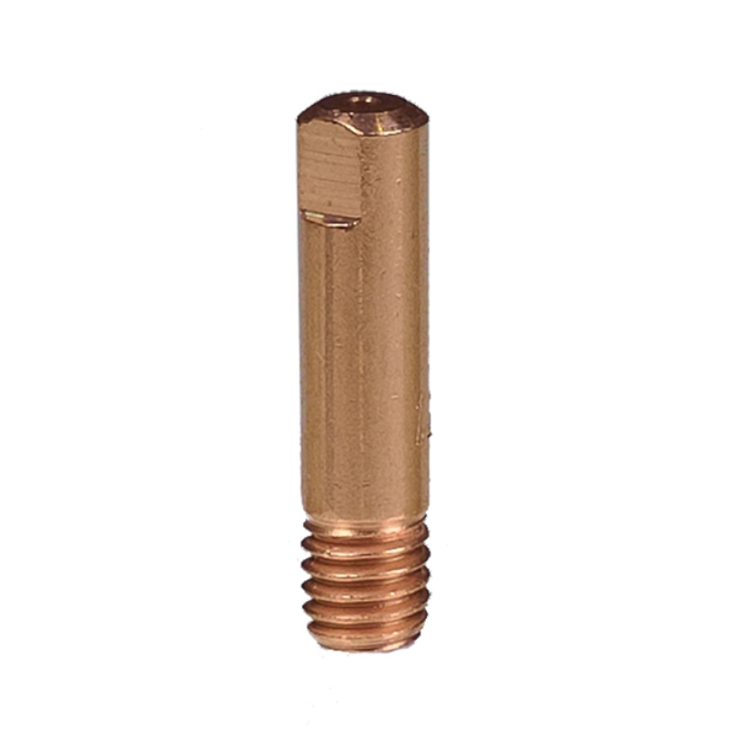 Контактный наконечник Fubag FB.CTM6.25-12, M6х25 мм, ECU, D=1.2 мм, 10 шт в Иваново