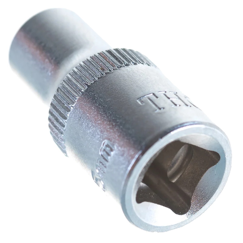Головка торцевая Thorvik MP01455 MultiProf 052923, 1/4"DR, 5.5 мм