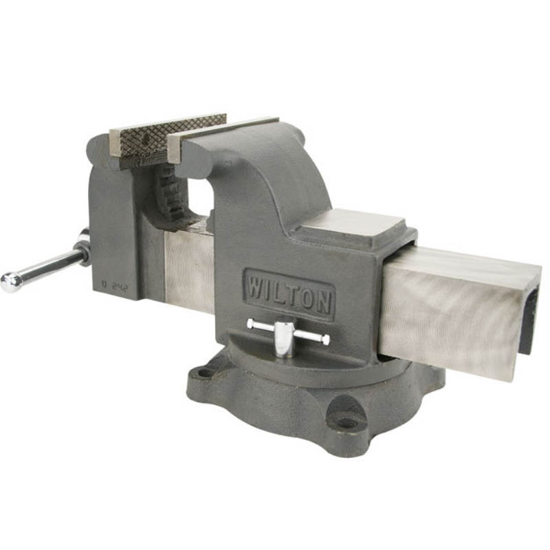 Тиски Wilton Мастерская WI63302 в Кинешме