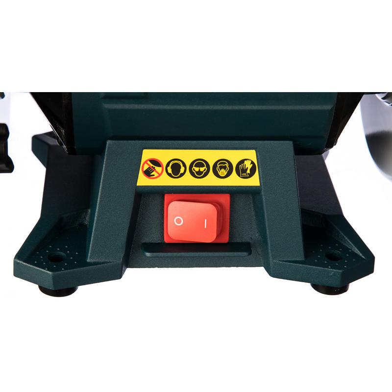 Точило Bosch GBG 35-15 0.601.27A.300 в Туле