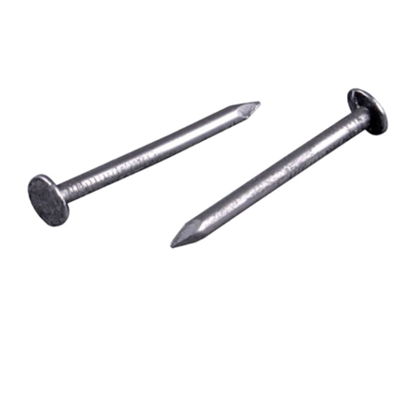 Гвозди толевые Starfix SM-82513-5 30х40 мм ГОСТ 4029-63 5 кг в коробе 1018₽