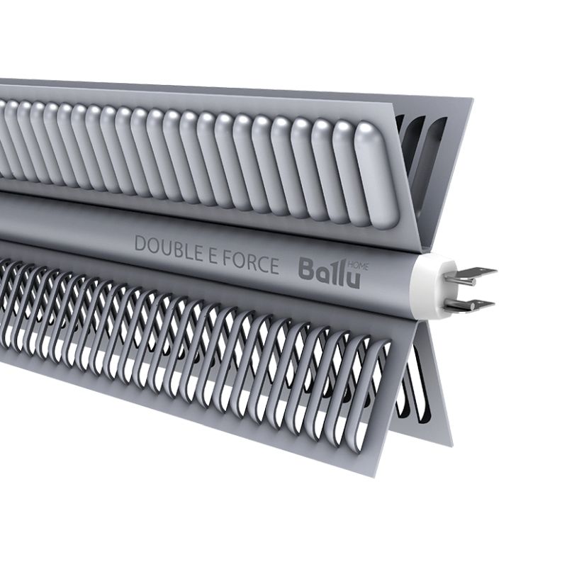 Электрический конвектор Ballu Solo BEC/SM-1000 в Переславле