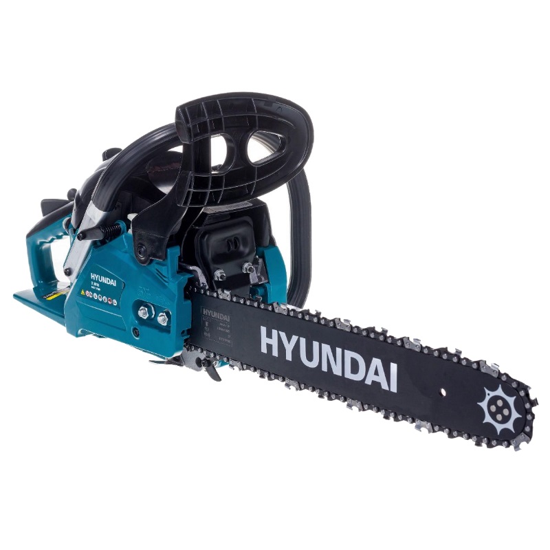 Бензопила Hyundai Х 3916 в Рыбинске