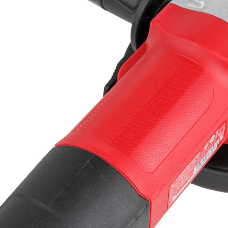 Угловая шлифмашина (болгарка) Wortex LX AG 1211-2, 1329369, 125 мм, 1100 Вт, регулировка оборотов в Твери