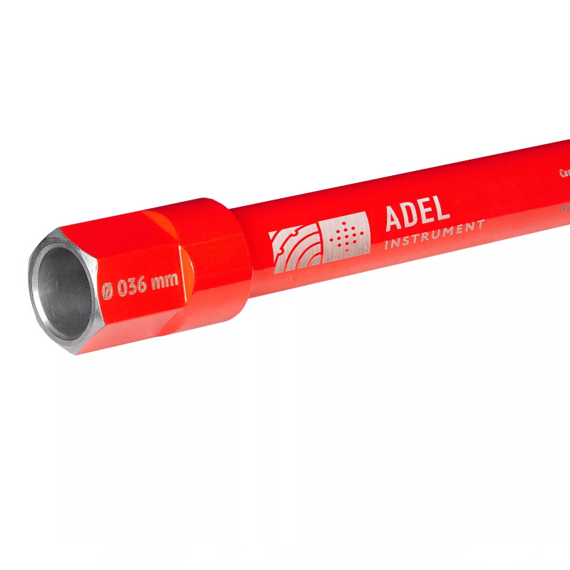 Коронка алмазная Adel Instrument TopStrike 00-00016197, 32x450 мм, 4 сегмента, 1"1/4 в Иваново