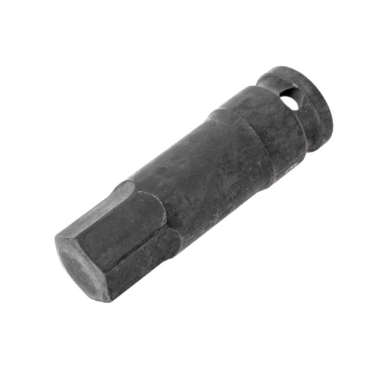Бита-головка ударная JTC JTC-447919 1/2" HEX 19x78