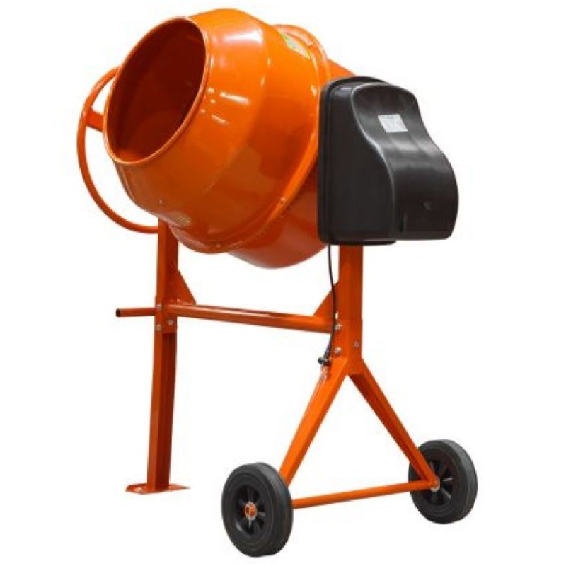 Бетоносмеситель Eco CM-127 в Угличе