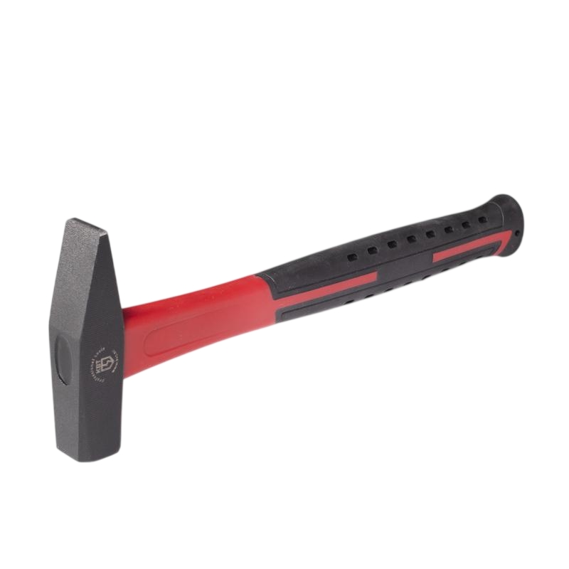 Молоток слесарный со стекловолоконной рукояткой КВТ МС-300 78384 541₽