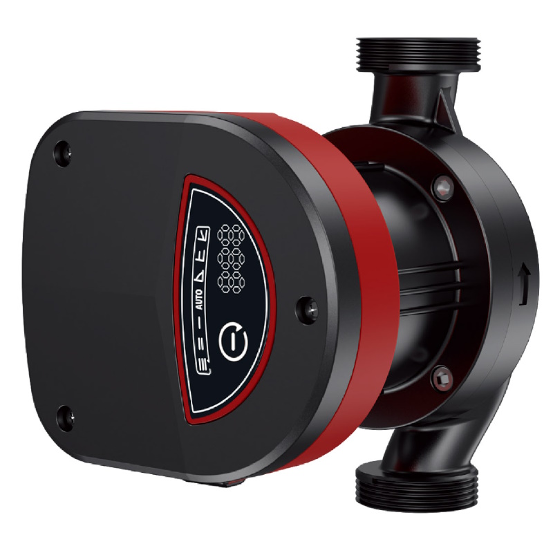 Насос циркуляционный Pumpman GRB25/10 НС-1686334, 150 Вт, H-10м, Q-7 m3/ч, G1 1/2”, 180 мм  в Муроме
