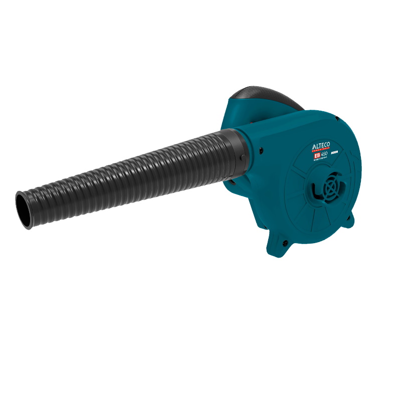 Воздуходув электрический Alteco EB 450 35462 1890₽