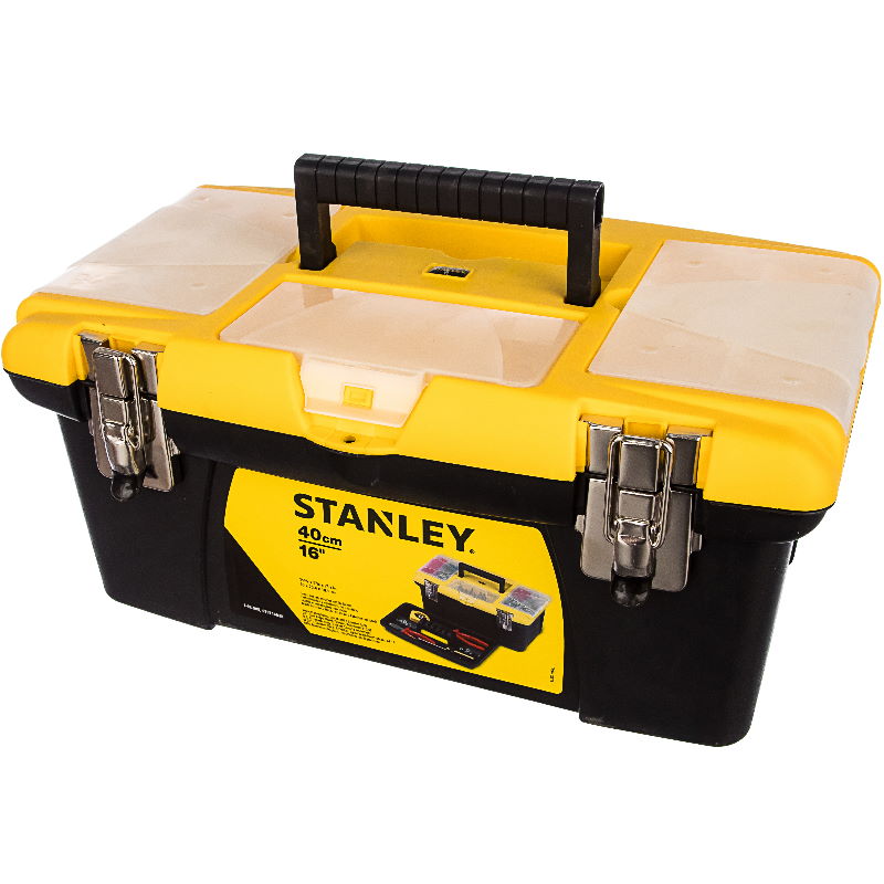 Ящик для инструментов Stanley Jumbo, 16" в Иваново