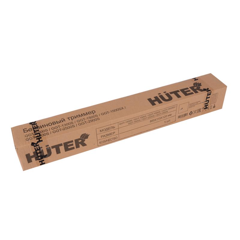 Бензиновый триммер Huter GGT-1500SX 70/2/22