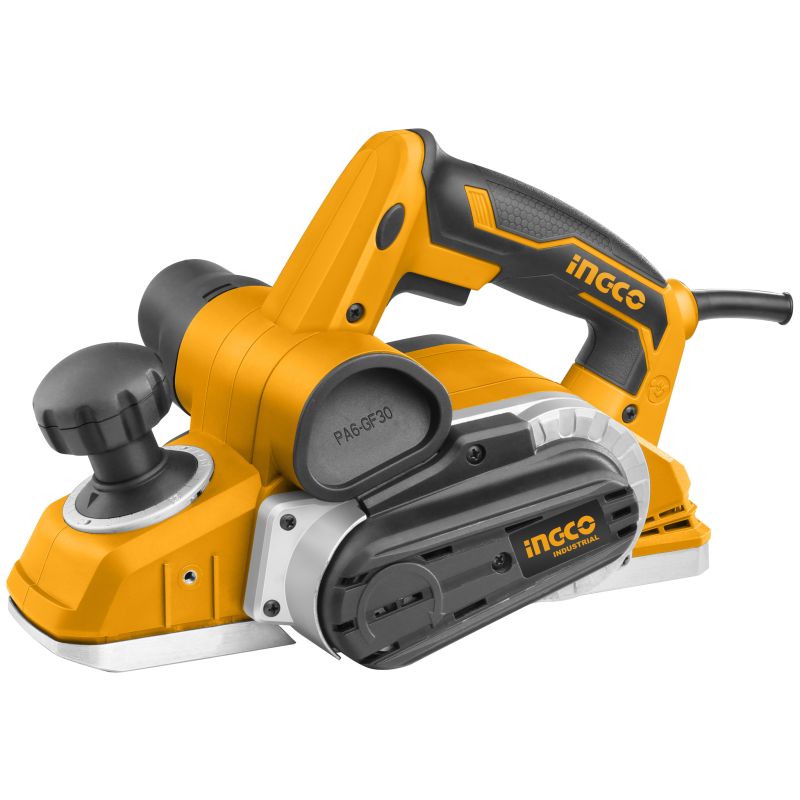 Электрический рубанок INGCO PL10508 Industrial