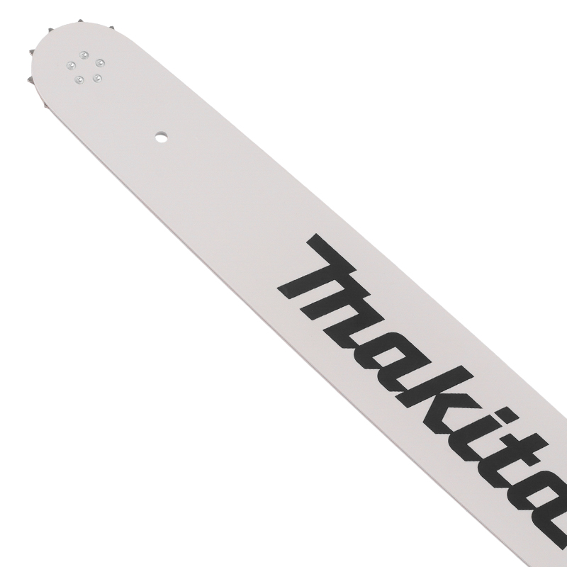 Шина Makita, длина 50 см/20", шаг3/8", паз 1,5 мм, SN, 72 звена 445050655 в Угличе