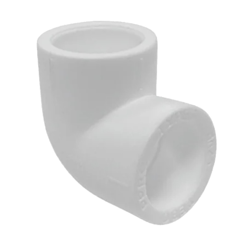 Угол Tebo 030030106, 90 градусов, 50 мм, п/п