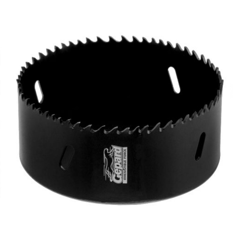 Коронка биметаллическая Gepard PROGRESSOR GP2550-102 d102 мм 911₽