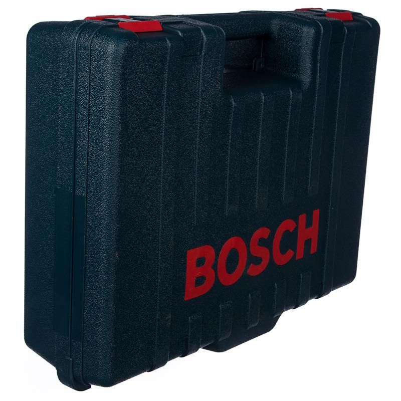 Импульсный гайковерт Bosch GDS 24 0.601.434.108 (макс крутящий момент 600 Нм, вес 5,7 кг)