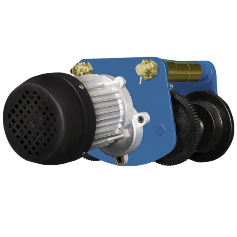 Тележка для электрической мини тали GEARSEN GPATK 1200 АБ-00008104, 1200 кг (комбинированная) в Кинешме