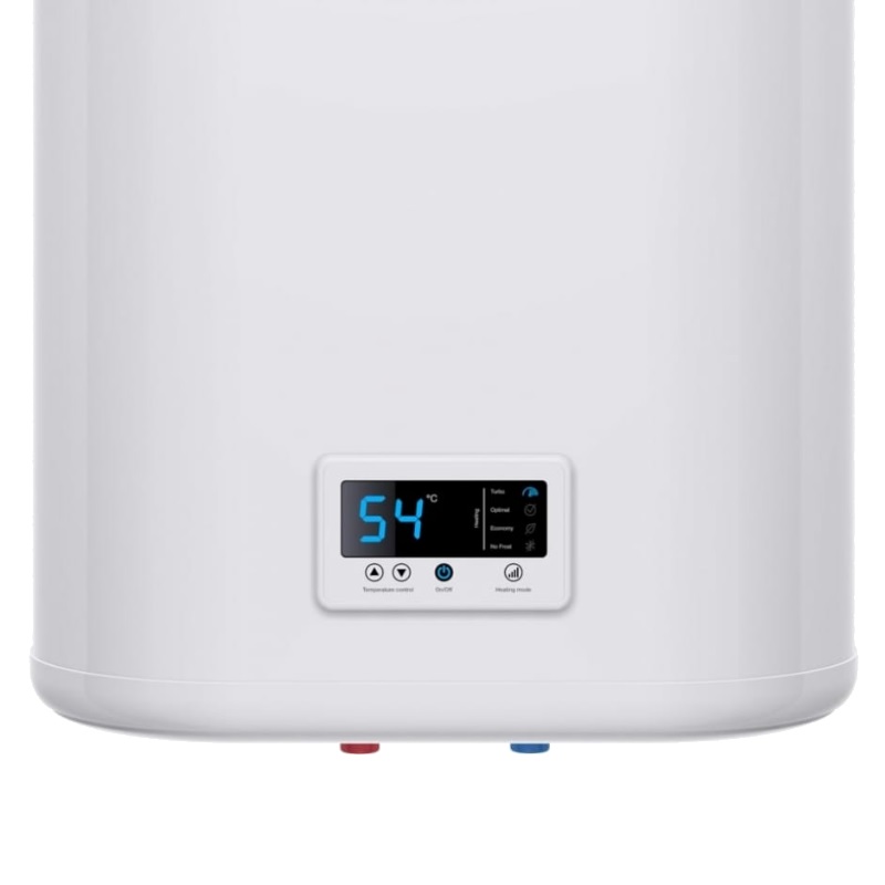 Электрический водонагреватель Thermex IF 50 V pro Wi-Fi ЭдЭБ00288 в Кинешме
