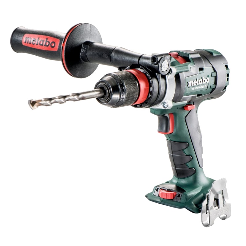 Винтоверт аккумуляторный Metabo BS 18 LTX-3 BL Q I 602355840