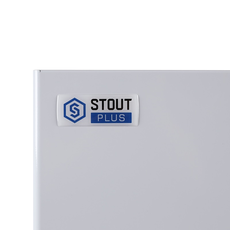 Котел электрический Stout PLUS 9 кВт SEB-2201-000009 (220V) в Череповце