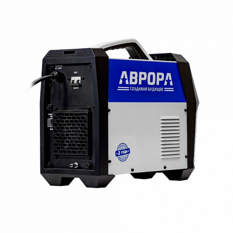 Аппарат аргонодуговой сварки Aurora Система 200 ПУЛЬС