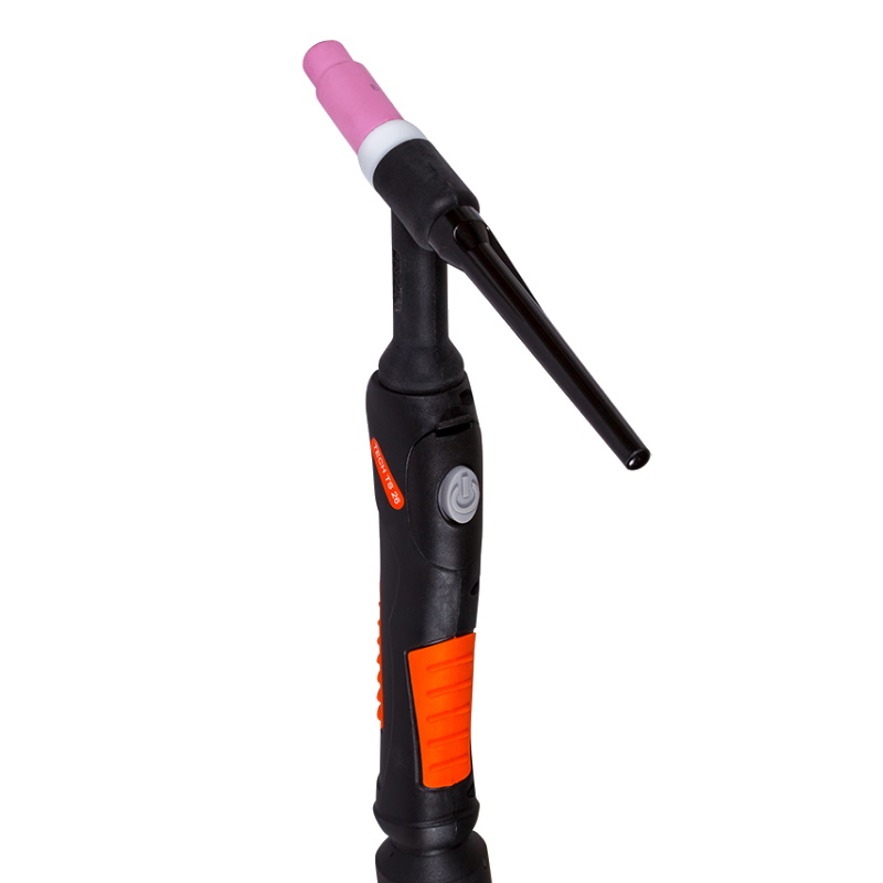 Горелка TECH TS 26 IOW6360-SV004, 200 AC/DC, E20101, 8 м  в Костроме