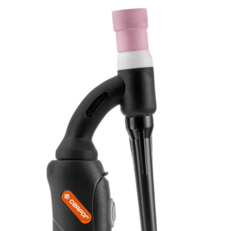 Горелка Сварог TECH TS 9FLEX IOH6306 00000087259, M12×1, 8м  в Ярославле