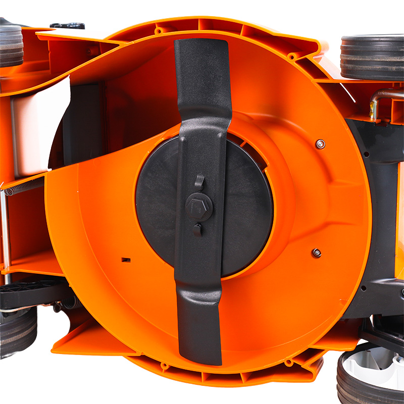 Газонокосилка аккумуляторная Stihl RMA 339.0 (без АКБ и ЗУ) 63200111415 в Туле