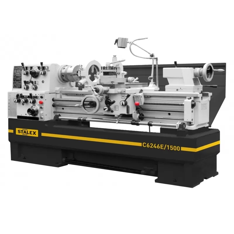 Станок токарно-винторезный Stalex C6246E/1500 в Александрове