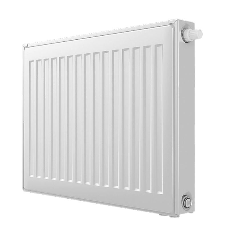 Радиатор панельный Royal Thermo VENTIL COMPACT VC21-500-1400 RAL9016 M НС-1453117 7981₽